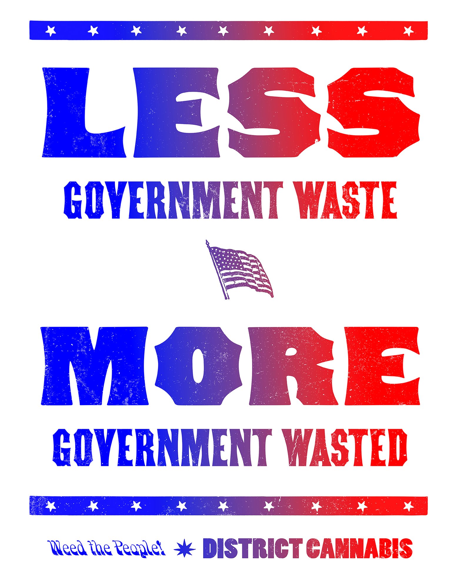 District Cannabis poster 02