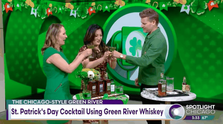 Green River press 01